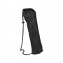 InLine 48002B treppiede Nero, Argento (48002B)