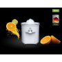 Braun CJ 3050 spremiagrumi elettrico 60 W Verde, Bianco (CJ3050)
