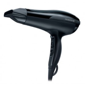 Remington D5210 2200 W Nero (45502560100)