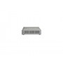 LevelOne FEP-1612 switch di rete Non gestito Fast Ethernet (10/100) Supporto Power over Ethernet (PoE) Grigio (0570747)