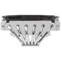 Thermalright AXP-200R Processore Refrigeratore 14 cm Nero, Rosso, Argento (100700542)