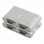 LogiLink AU0032 scheda di interfaccia e adattatore (AU0032)