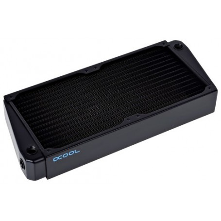 Alphacool 14245 accessori di raffreddamento hardware Nero (14245)