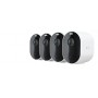 Arlo Pro 4 Telecamera di sicurezza IP Interno e esterno Scatola 2560 x 1440 Pixel (VMC4450P-100EUS)