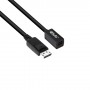 CLUB3D cac-1120 1 m Mini DisplayPort DisplayPort Nero (CAC-1120)