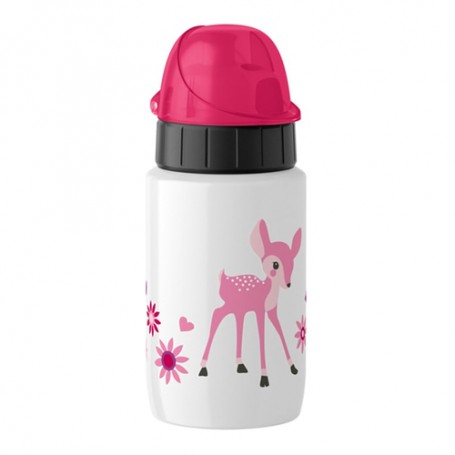 EMSA Drink2Go Light steel Trekking 0,4 ml Acciaio inossidabile Multicolore (518358)