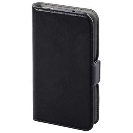 Hama Smart Move custodia per cellulare Custodia a borsellino Nero (177390)