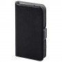 Hama Smart Move custodia per cellulare Custodia a borsellino Nero (177390)