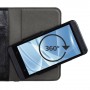 Hama Smart Move custodia per cellulare Custodia a borsellino Nero (177390)