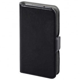 Hama Smart Move custodia per cellulare Custodia a borsellino Nero (177388)
