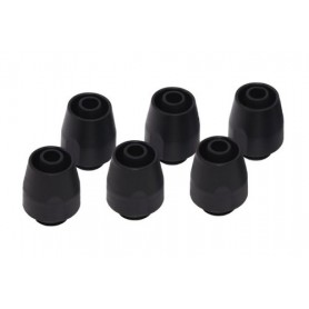 Alphacool 17453 accessori di raffreddamento hardware Nero (17453)