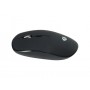 Conceptronic ORAZIO01DE tastiera RF Wireless QWERTY Tedesco Nero (ORAZIO01DE)