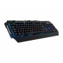 Conceptronic KRONIC tastiera USB QWERTZ Tedesco Nero (KRONIC01DE)