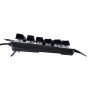 Conceptronic KRONIC tastiera USB QWERTZ Tedesco Nero (KRONIC01DE)