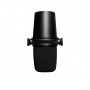 Shure MV7 Nero Microfono da studio (MV7-K)