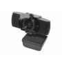 Conceptronic AMDIS04B webcam 1920 x 1080 Pixel USB 2.0 Nero (AMDIS04BNEUEVERSION)