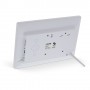 InLine WiFRAME cornice per foto digitali 25,6 cm (10.1") Touch screen Wi-Fi (55821W)