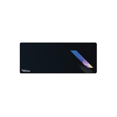ROCCAT Sense Tappetino per mouse per gioco da computer Nero (ROC-13-126)