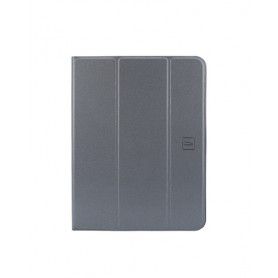 Tucano Up Plus 27,7 cm (10.9") Custodia a libro Grigio (IPD109UPP-DG)