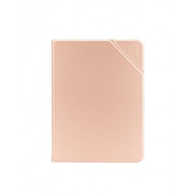 Tucano Metal 27,7 cm (10.9") Custodia a libro Oro (IPD109MT-RG)