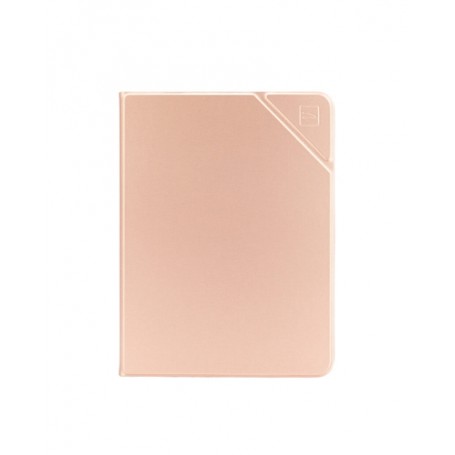 Tucano Metal 27,7 cm (10.9") Custodia a libro Oro (IPD109MT-RG)