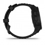 Garmin Instinct Esports Edition MIP Nero, Rosso GPS (satellitare) (010-02064-72)