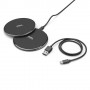 Hama QI-FC10 Nero Interno (00188321)