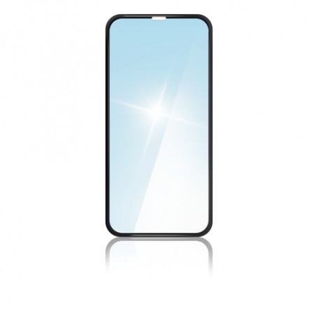 Hama Anti-Bluelight+Anti-bact. Pellicola proteggischermo trasparente Apple 1 pz (00188659)