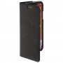 Hama Guard Pro custodia per cellulare Custodia a libro Nero (00188803)