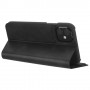 Hama Guard Pro custodia per cellulare Custodia a libro Nero (00188803)