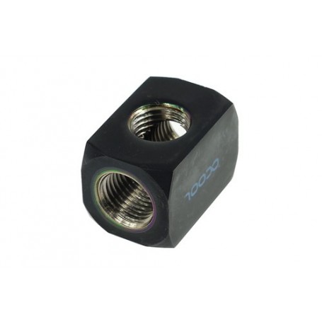 Alphacool 64207 accessori di raffreddamento hardware Nero (64207)