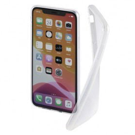 Hama Crystal Clear custodia per cellulare Cover Trasparente (00188808)