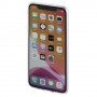 Hama Crystal Clear custodia per cellulare Cover Trasparente (00188808)