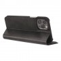 Hama Guard Pro custodia per cellulare 15,5 cm (6.1") Custodia a libro Nero (00188821)
