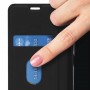 Hama Guard Pro custodia per cellulare 15,5 cm (6.1") Custodia a libro Nero (00188821)
