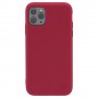 Hama Finest Feel custodia per cellulare 15,5 cm (6.1") Cover Rosso (00188828)
