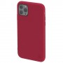 Hama Finest Feel custodia per cellulare 15,5 cm (6.1") Cover Rosso (00188828)