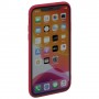 Hama Finest Feel custodia per cellulare 15,5 cm (6.1") Cover Rosso (00188828)