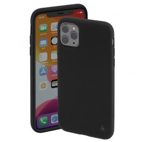 Hama Finest Feel custodia per cellulare 15,5 cm (6.1") Cover Nero (00188829)