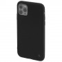 Hama Finest Feel custodia per cellulare 15,5 cm (6.1") Cover Nero (00188829)