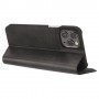 Hama Guard Pro custodia per cellulare 17 cm (6.7") Custodia a libro Nero (00188836)