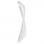 Hama Crystal Clear custodia per cellulare 17 cm (6.7") Cover Trasparente (00188839)