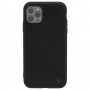 Hama Finest Feel custodia per cellulare 17 cm (6.7") Cover Nero (00188843)