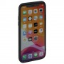 Hama Finest Feel custodia per cellulare 17 cm (6.7") Cover Nero (00188843)