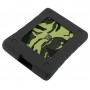 LC-Power LC-25U3-OUTDOOR contenitore di unità di archiviazione Box esterno HDD/SSD Verde, Cachi 2.5" (LC-25U3-OUTDOOR)