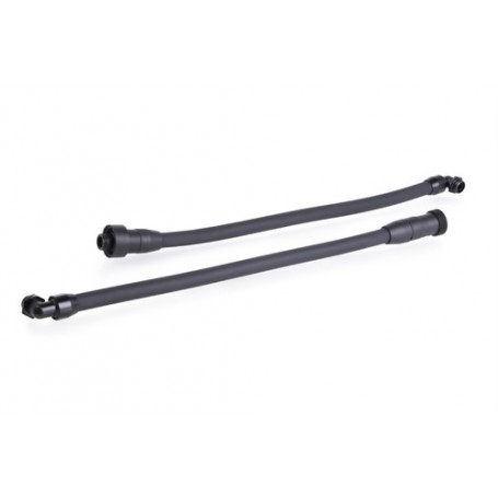 Alphacool 12983 ventola per PC Processore Tubi e raccordi Nero (12983)
