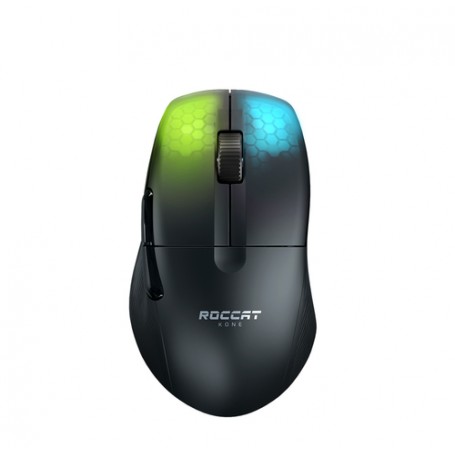 ROCCAT Kone Pro Air mouse Mano destra RF Wireless Ottico 19000 DPI (ROC-11-410-02)