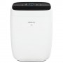 MEDION MD 10378 72 m² 51 dB 38 W Nero, Bianco (50067101)
