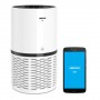 MEDION MD 10171 52 m² 52 dB 23 W Bianco (50067099)