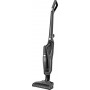 Grundig VCH 9932 Senza sacchetto 0,5 L Antracite, Nero (GMS 2990)